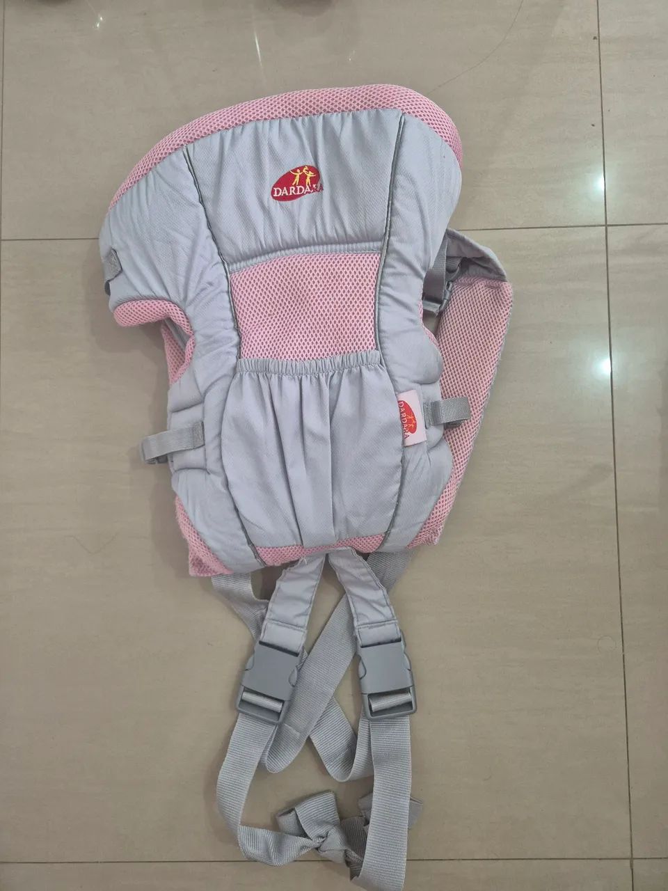 Canguru bebê 