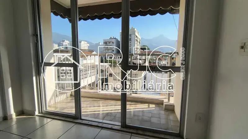 Próximo ao Shopping Tijuca - Foto 3