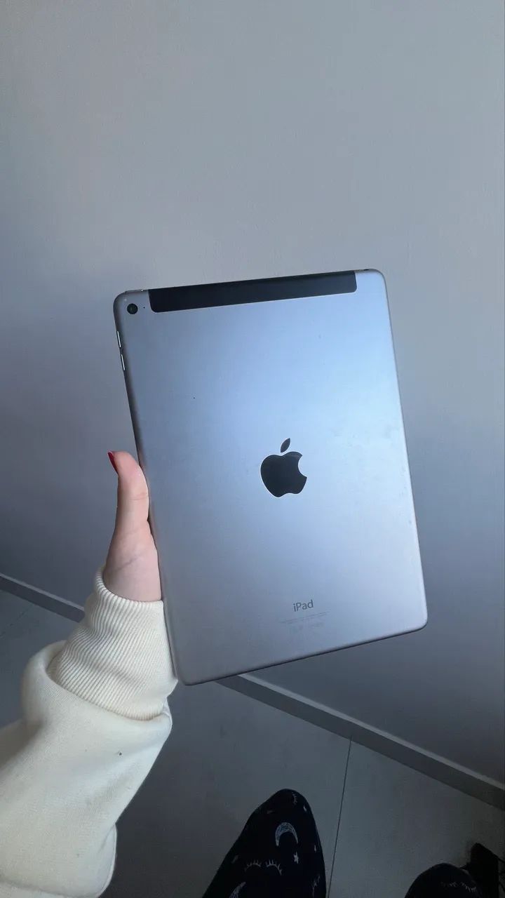 iPad Apple 6º