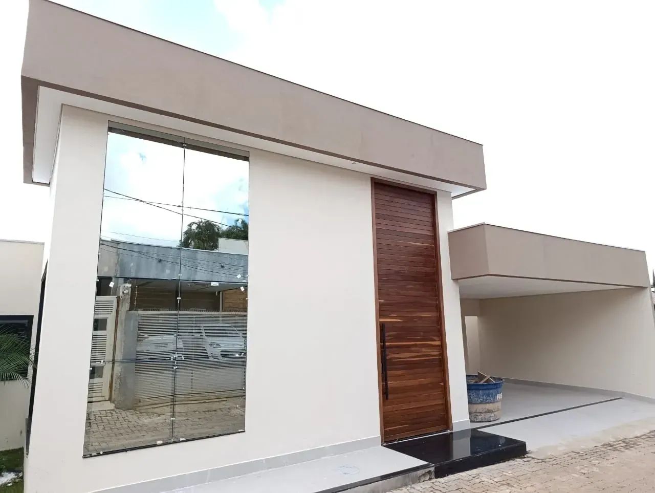 - Oportunidade Casas Vicente Pires * - Foto 4
