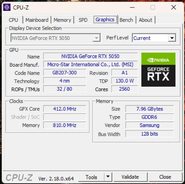 PC Gamer Ryzen 5 5600 / RTX 5050 8GB / 32GB RAM / SSD + HD - Foto 2