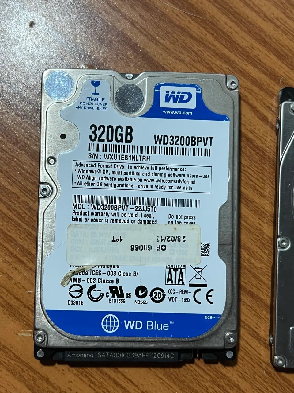 HDS NOTEBOOK