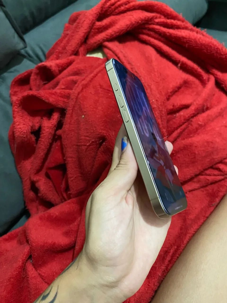 IPHONE 16 PRO MAX 256GB - Foto 2