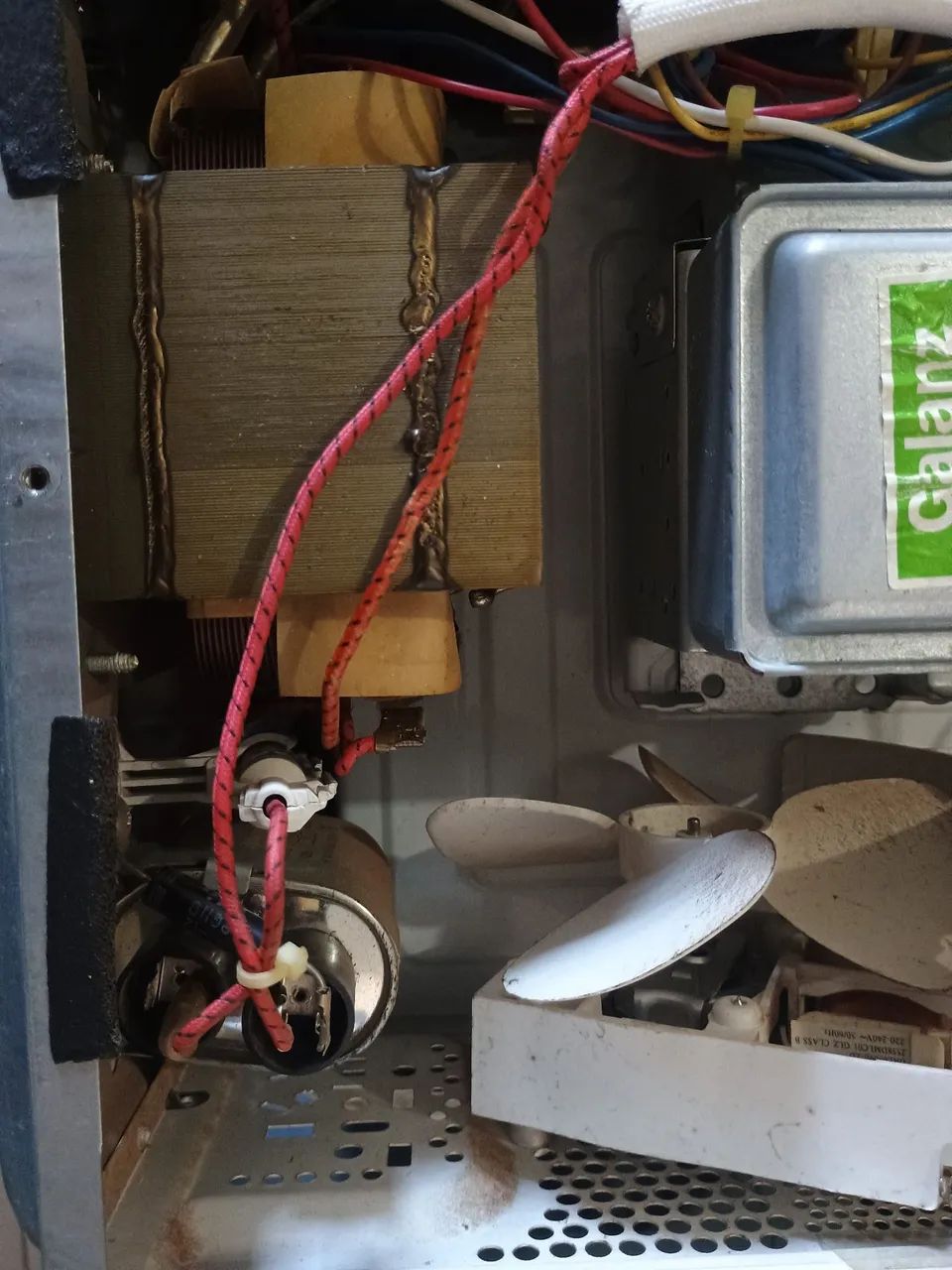 Seja um profissional qualificado eletrodomésticos  - Foto 3