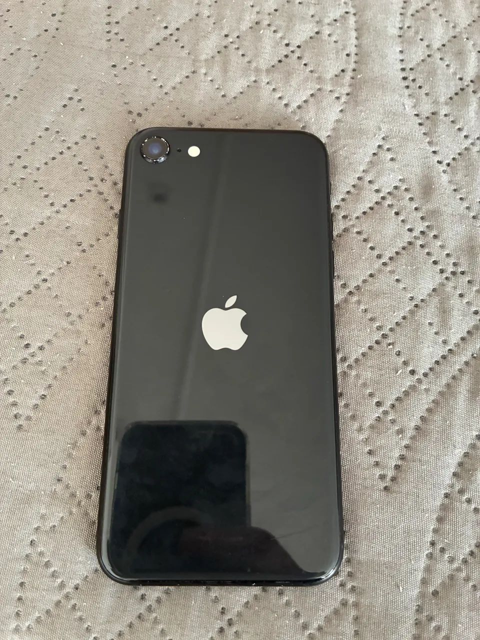 iPhone SE 2º Geração 256gb  - Foto 2
