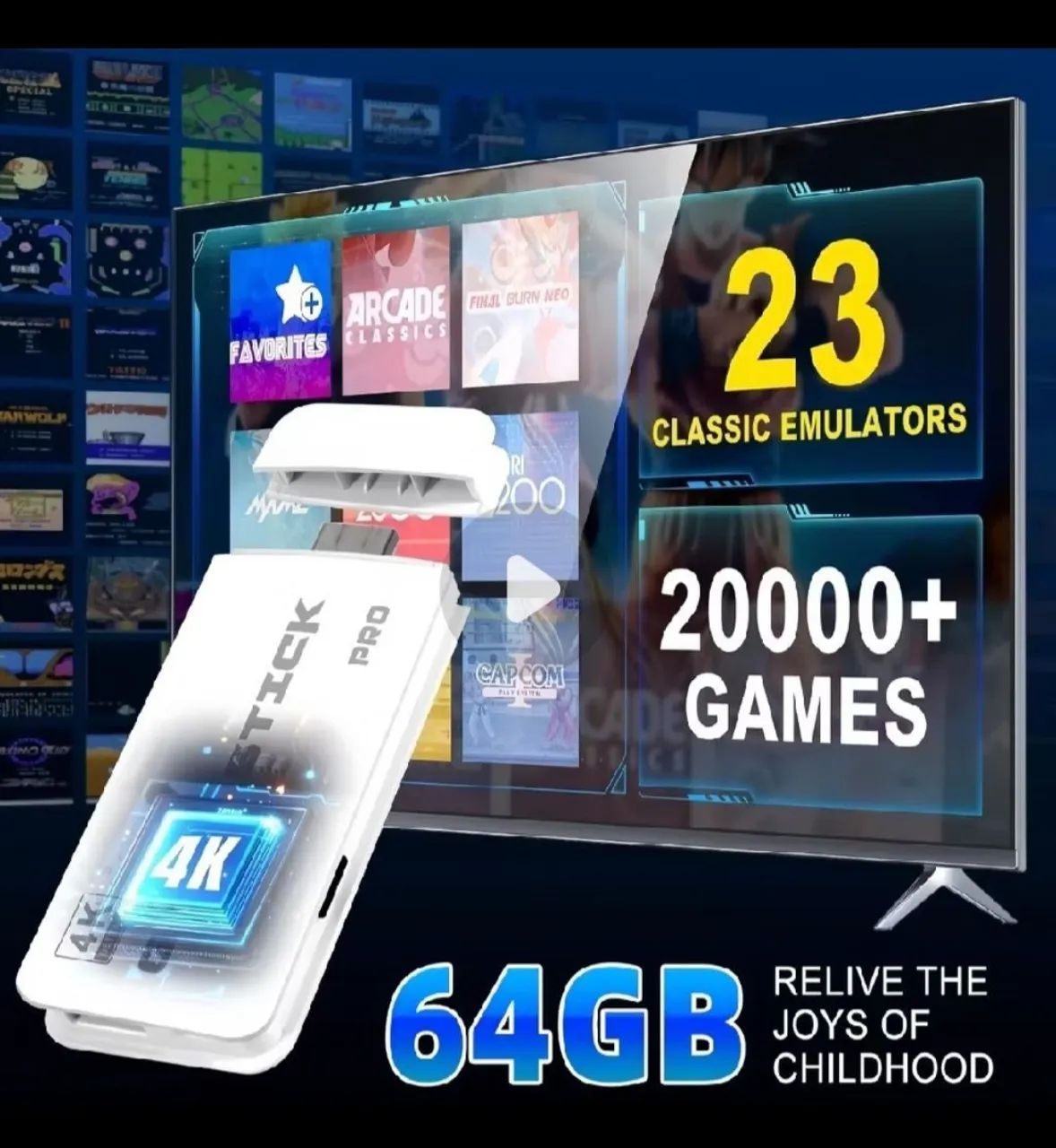Game M15 Pro VENDO OU TROCO - Foto 4