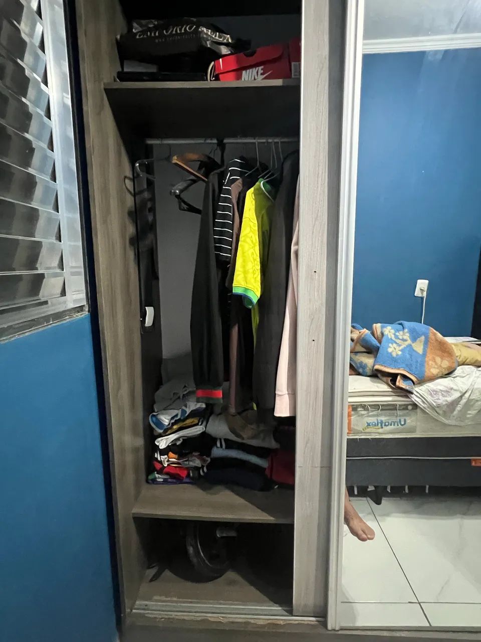 Guarda roupa  - Foto 4