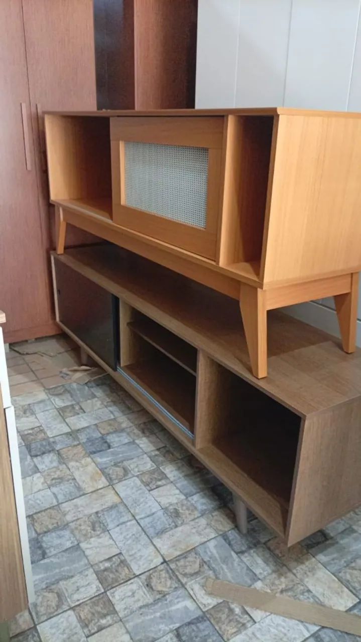 Rack Aruba  - Foto 3