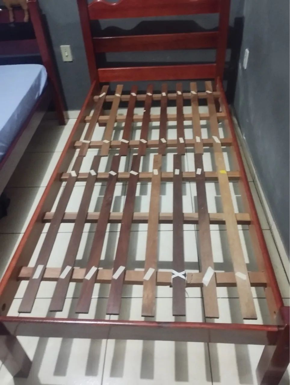 cama 
