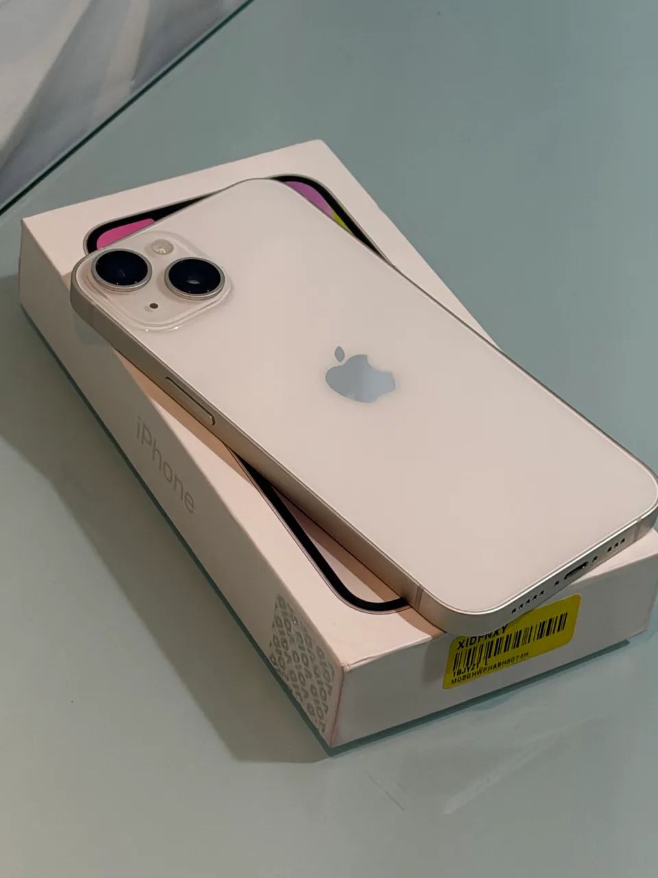 iPhone 14 - Foto 2