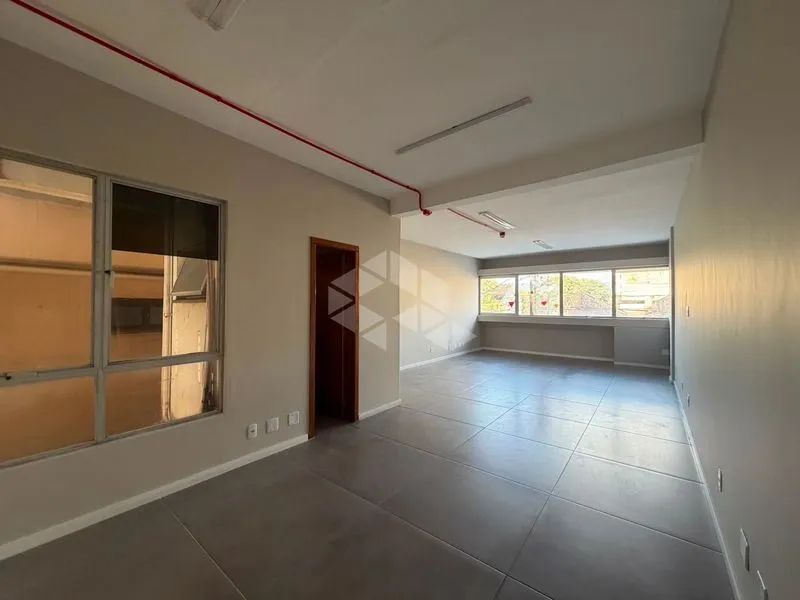 Sala 50.4M² - para Alugar - Foto 2
