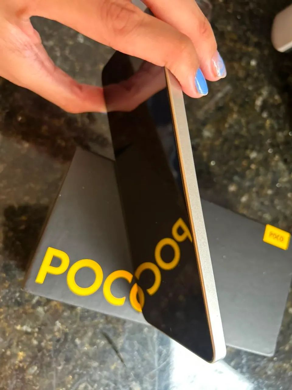Vendo xiaomi POCO F6 - Foto 4