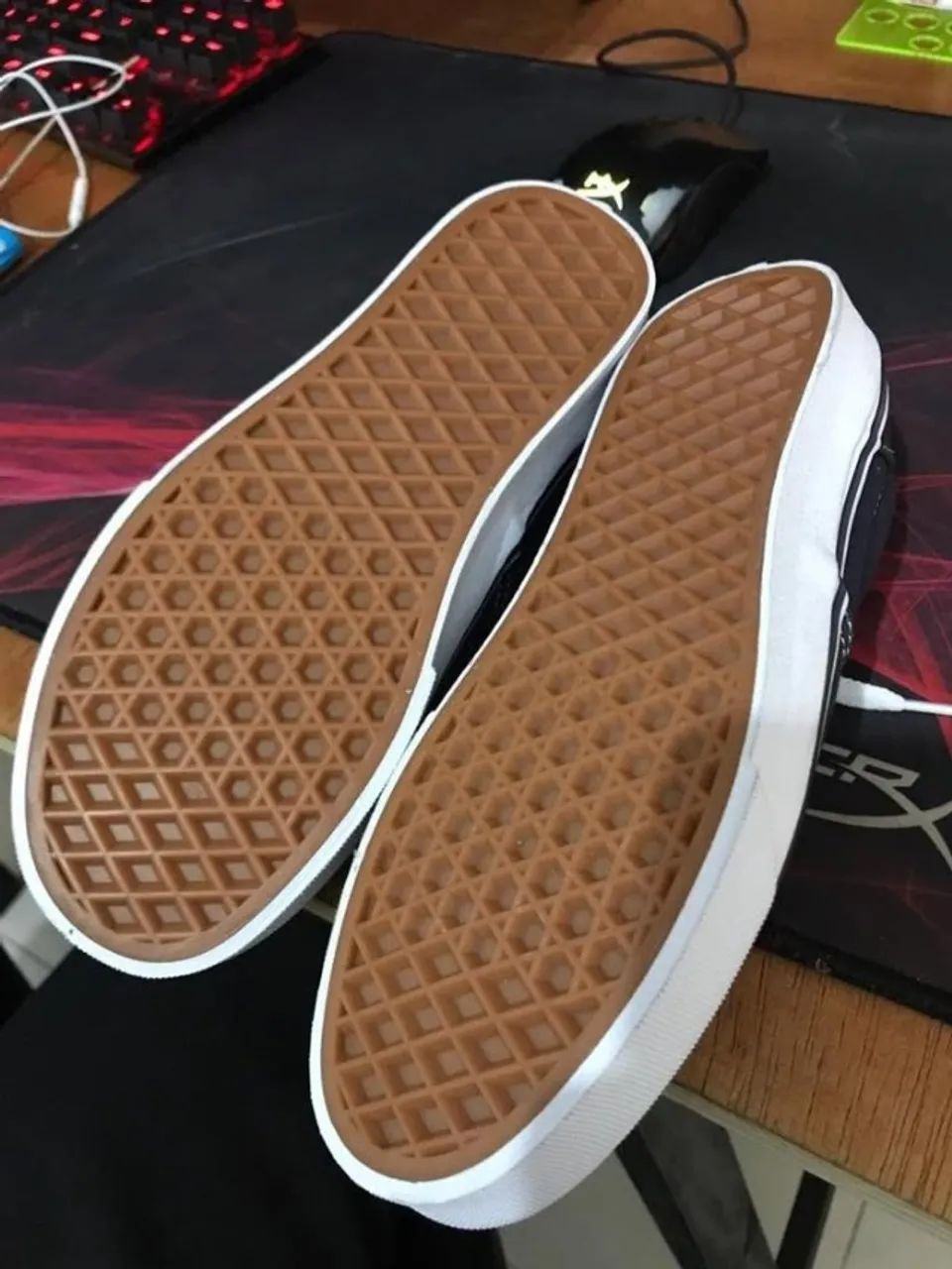 Tenis vans original novo - Foto 3