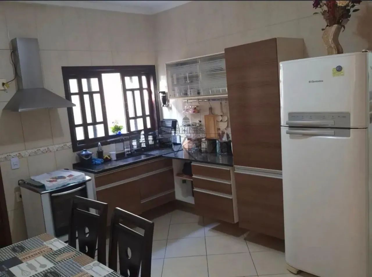Casa - Bosque dos Ipês - 3 Dormitórios - 150m². - Foto 3