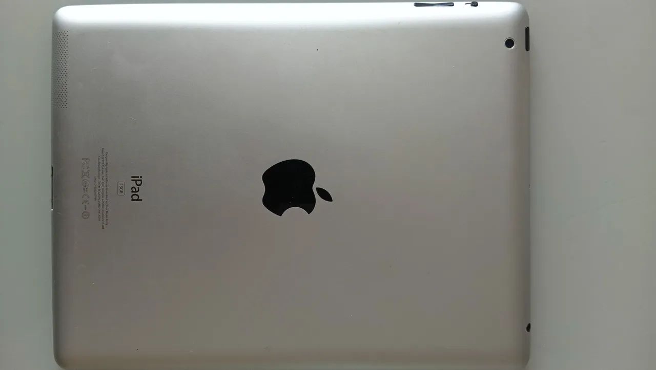 iPad 16gb - Foto 4