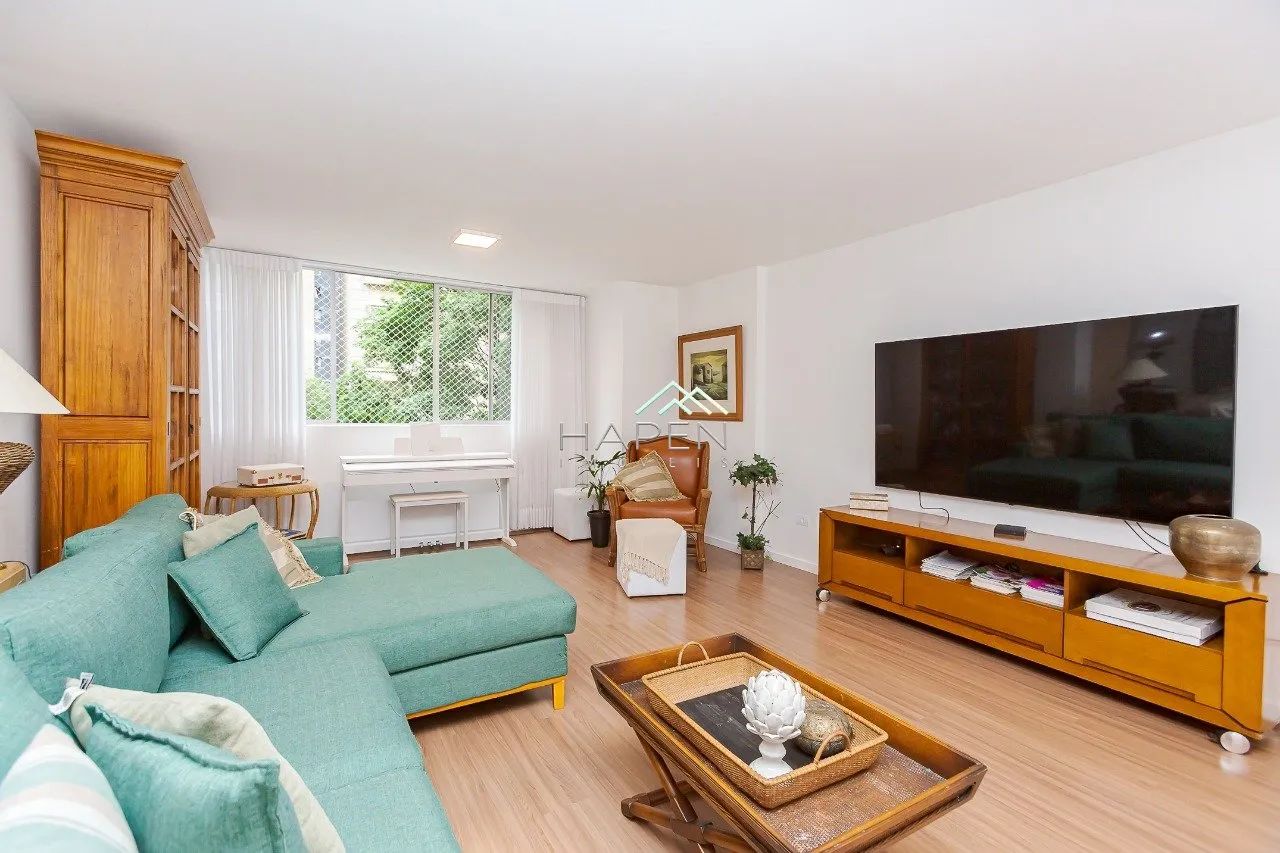 Apartamento 4 quartos à venda no Batel - Foto 3