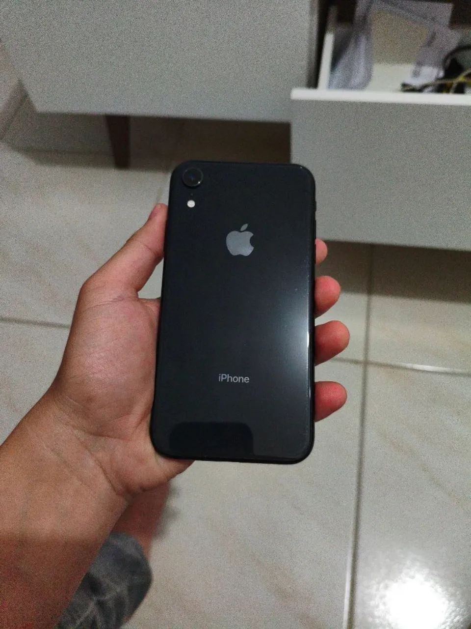 iPhone xr - Foto 2