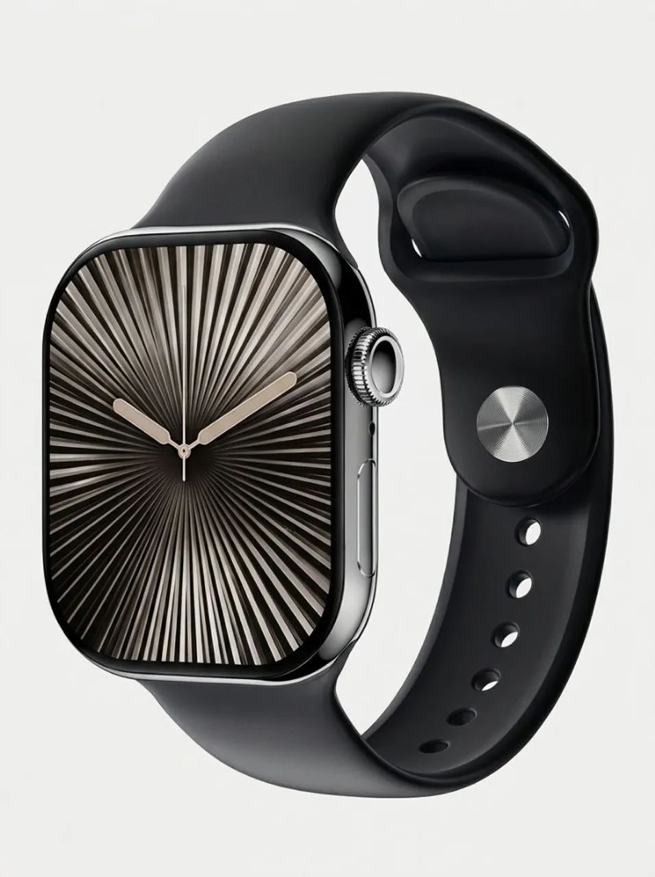 SmartWatch w10