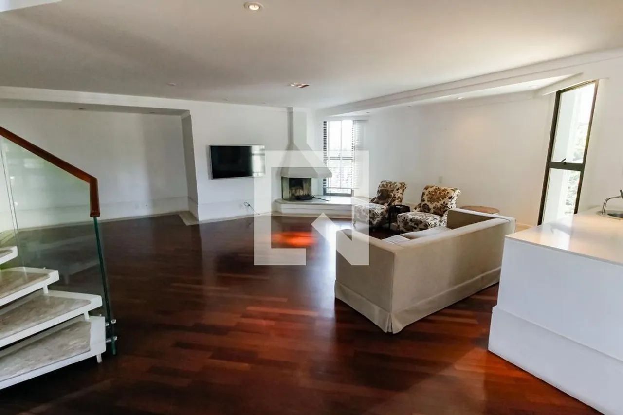 Apartamento à Venda - Real Parque, 2 Quartos, 167 m2 - Foto 3