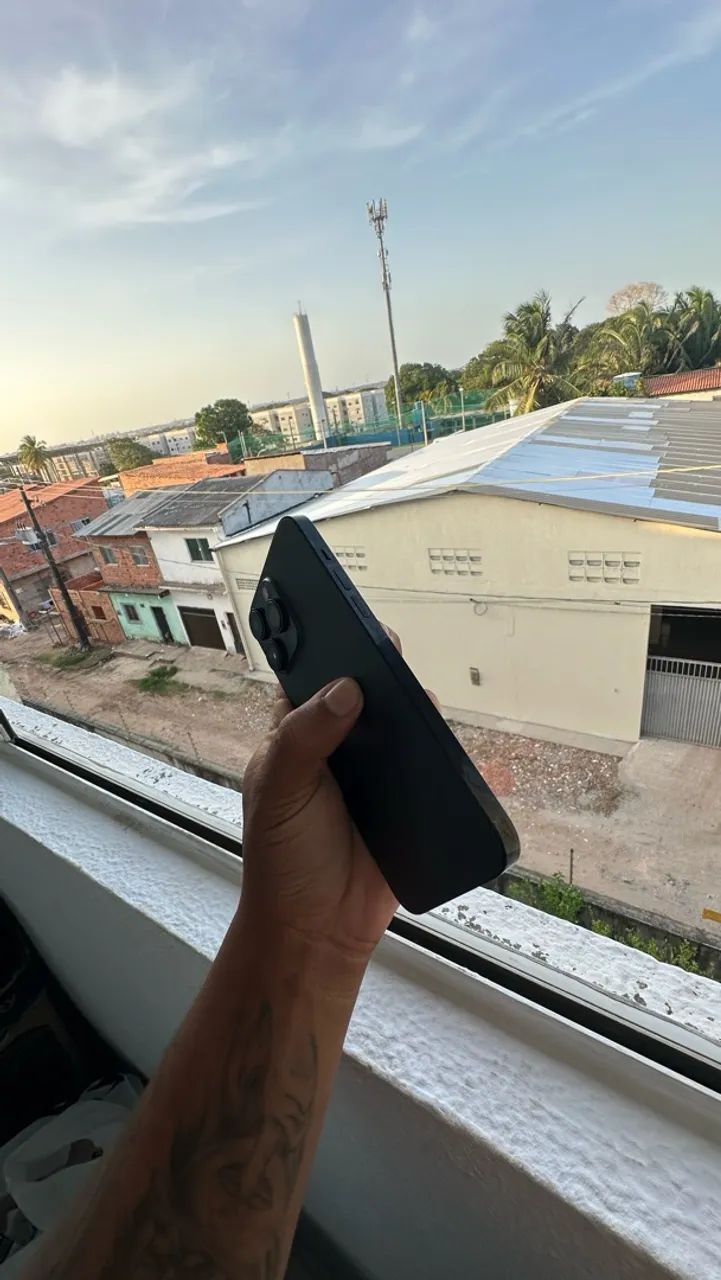 IPhone 14 Pro Max 128G - Foto 5