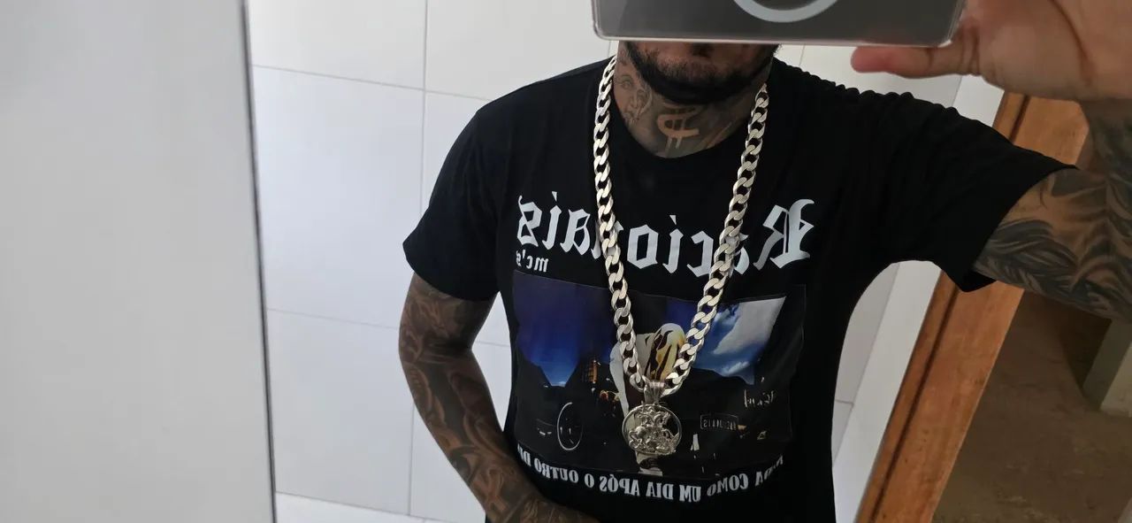 Prata grossa - Foto 2