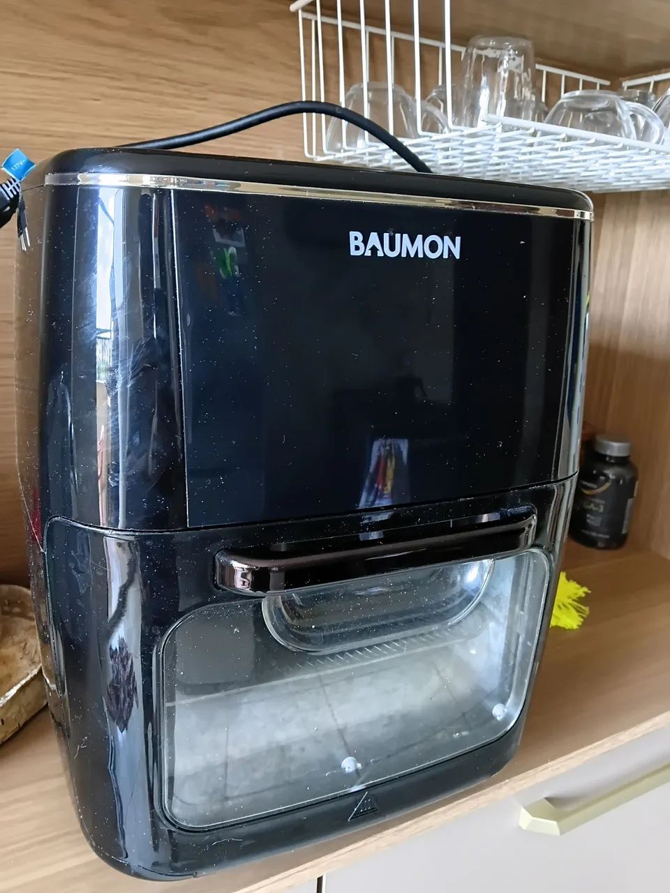Airfryer  - Foto 2
