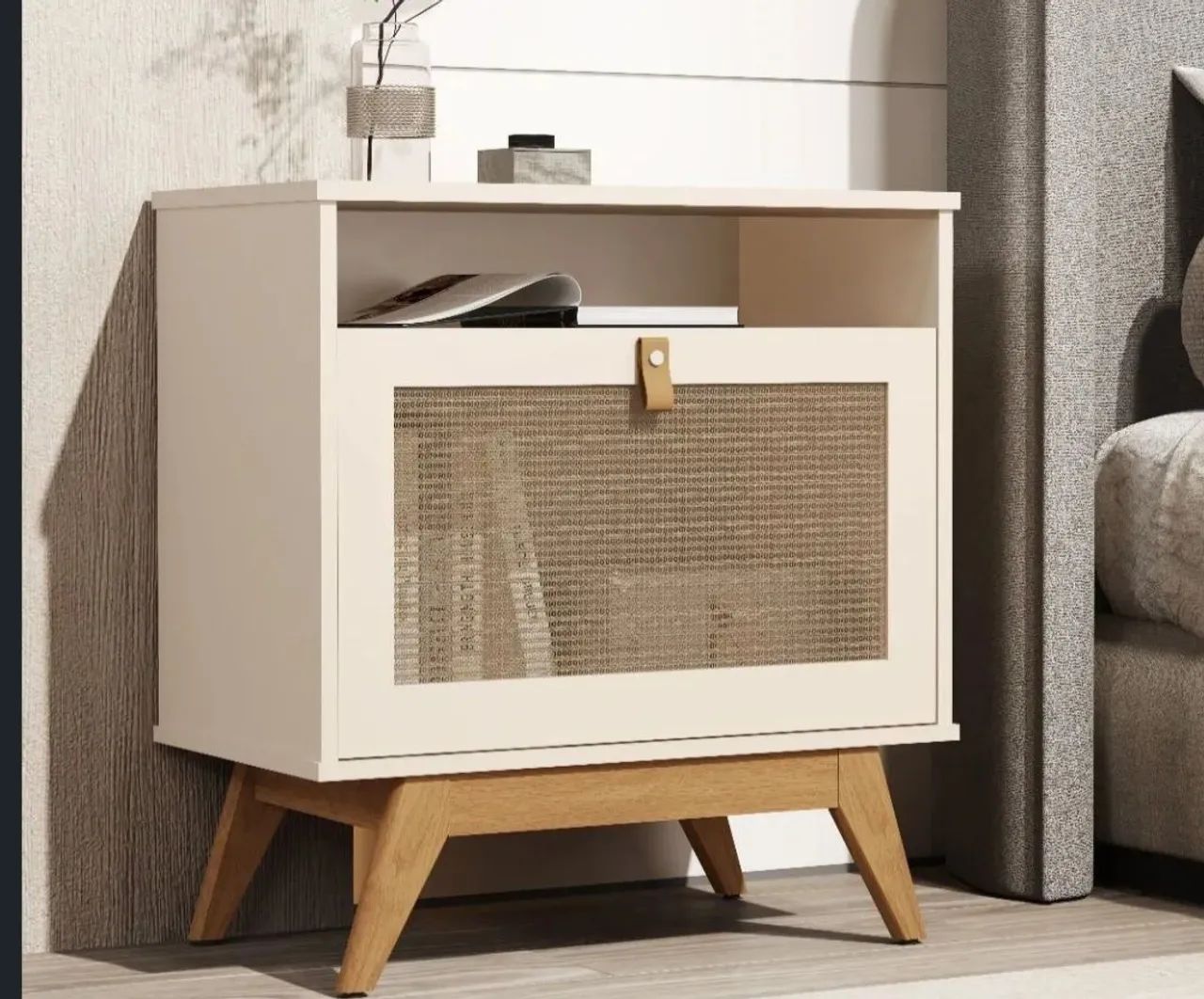 Bedside table created64985858825730120