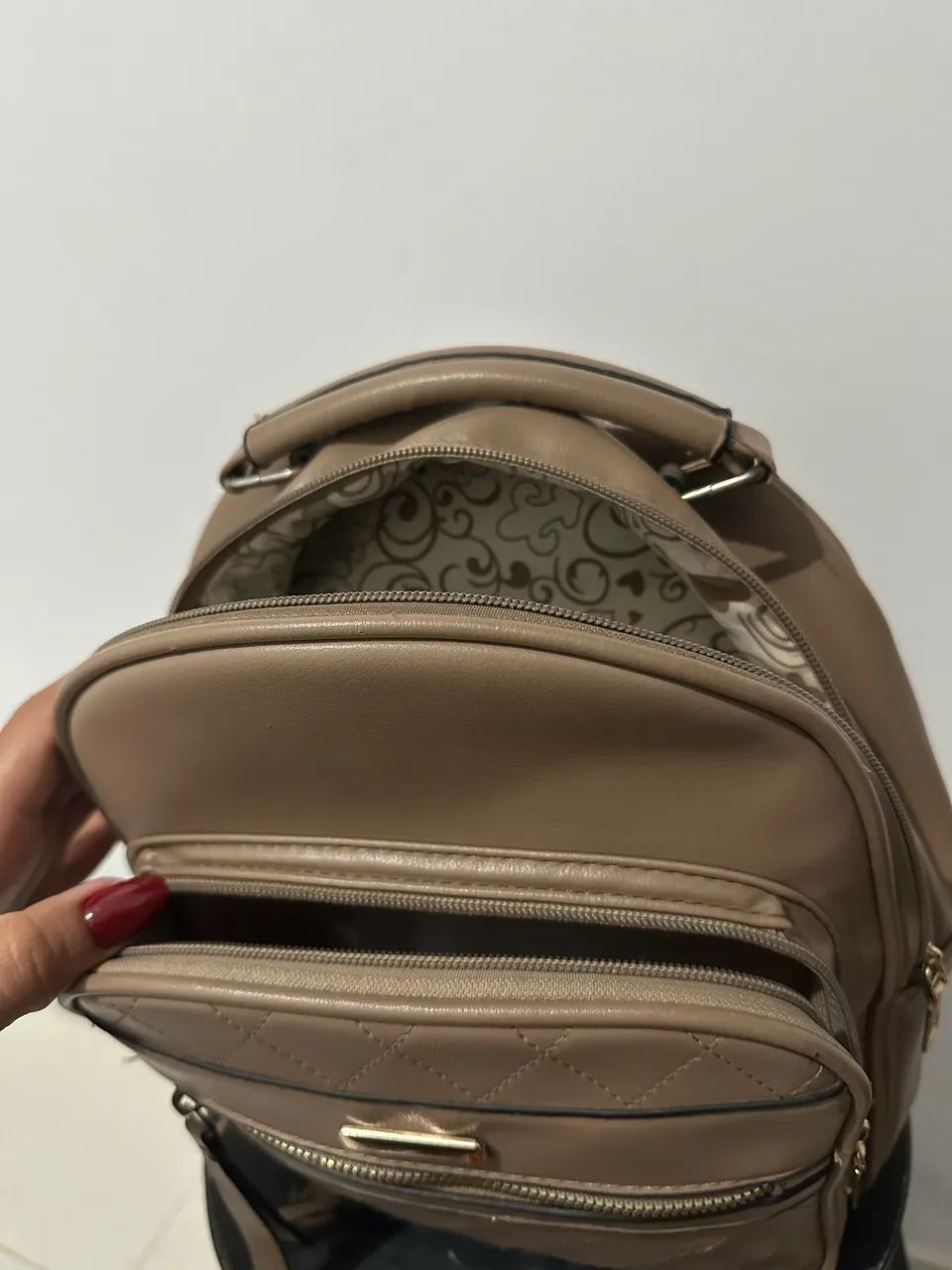 Mochila Feminina  - Foto 3