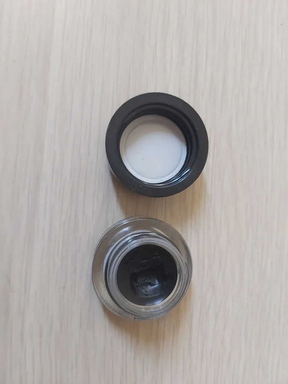 Delineador em Gel Pro Longwear Fluidline - Usado - Foto 2