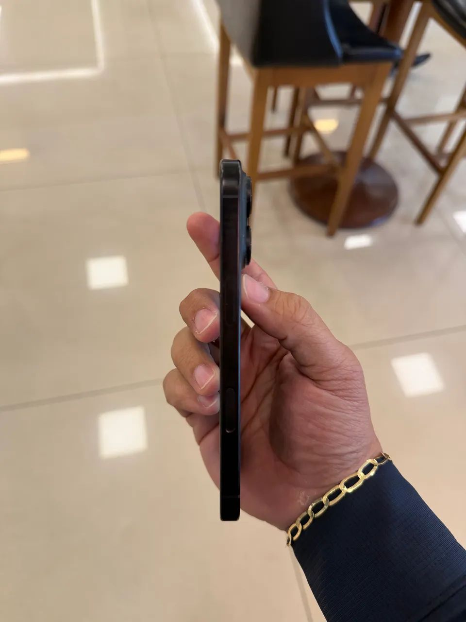 IPHONE 16 PRO - 256GB  - Foto 5