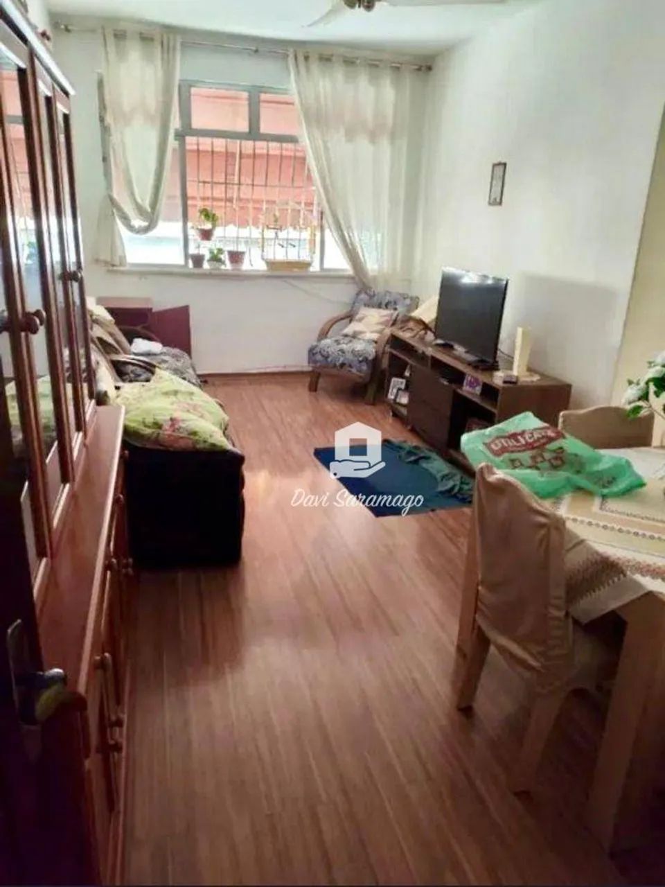 Apartamento 2 Quartos Santa Rosa - Foto 3