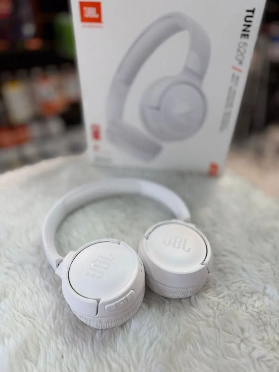 Headphone Bluetooth Tune - Foto 2