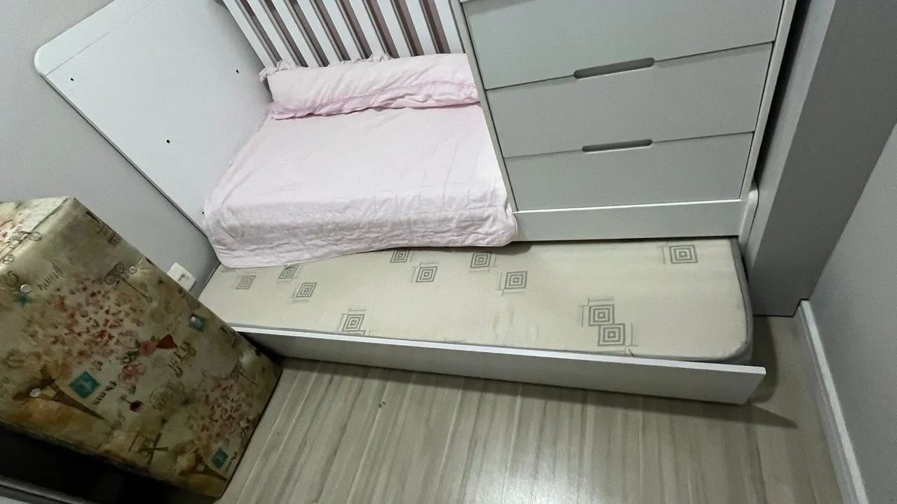 Cama Berço  - Foto 2