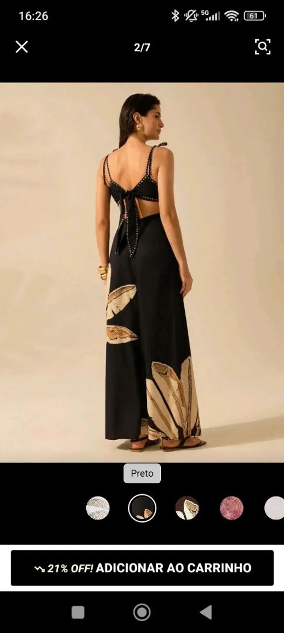 Vestido