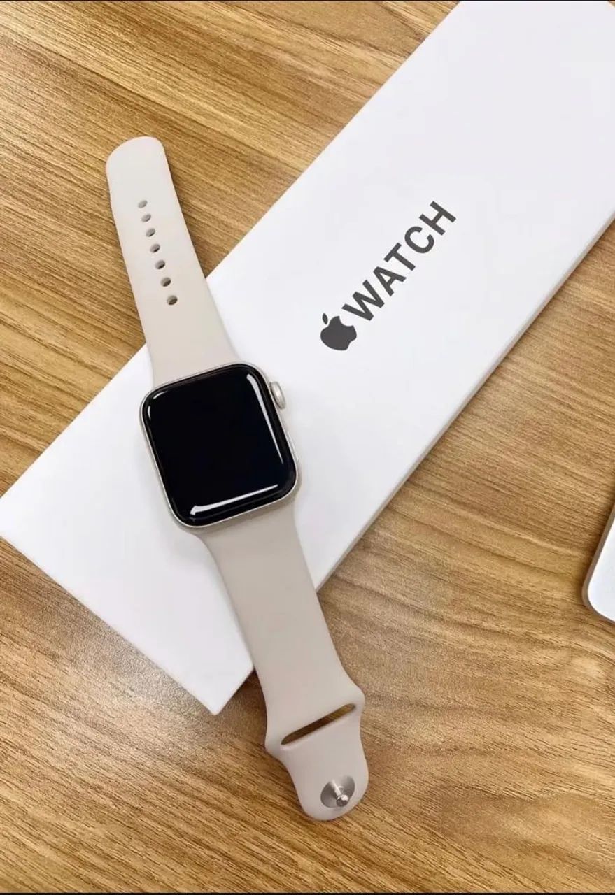 Apple watch se 3 40mm  - Foto 2