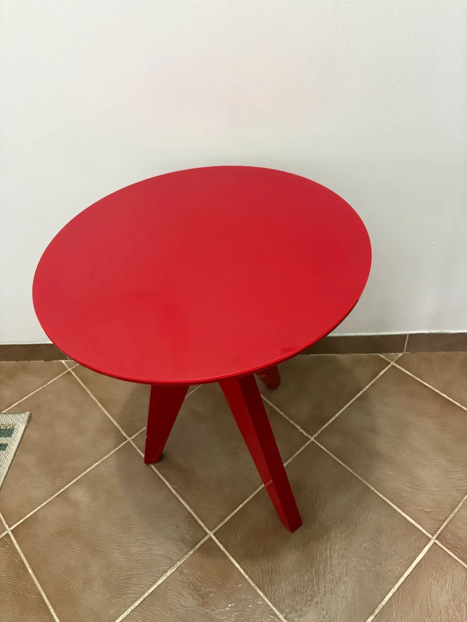 Mesa apoio - Foto 2