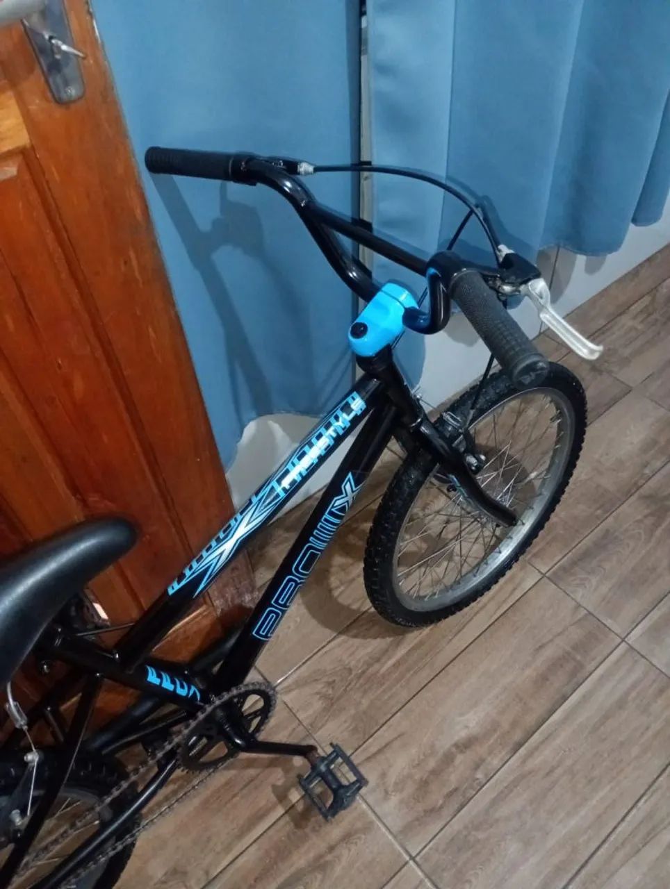 Bicicleta aro 20  - Foto 4
