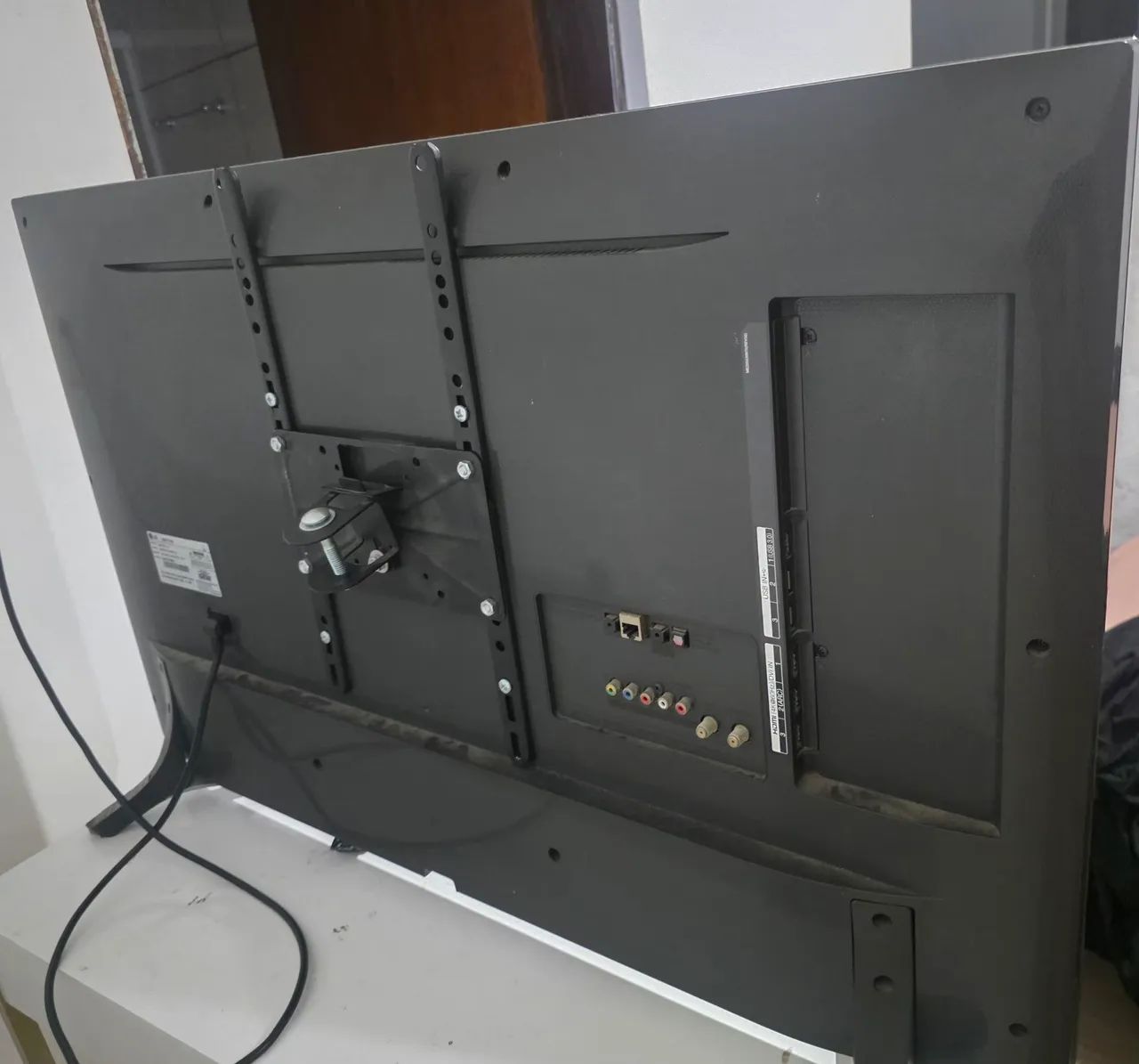 TV SMART LG 43 POLEGADAS TOP - Foto 4