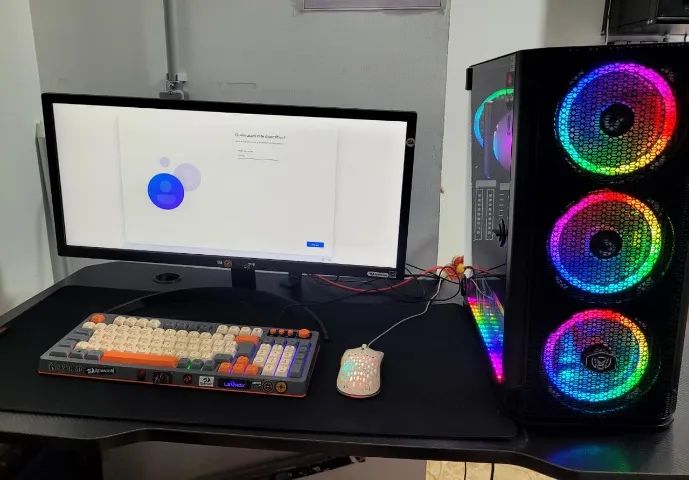 Computador gamer - Foto 3