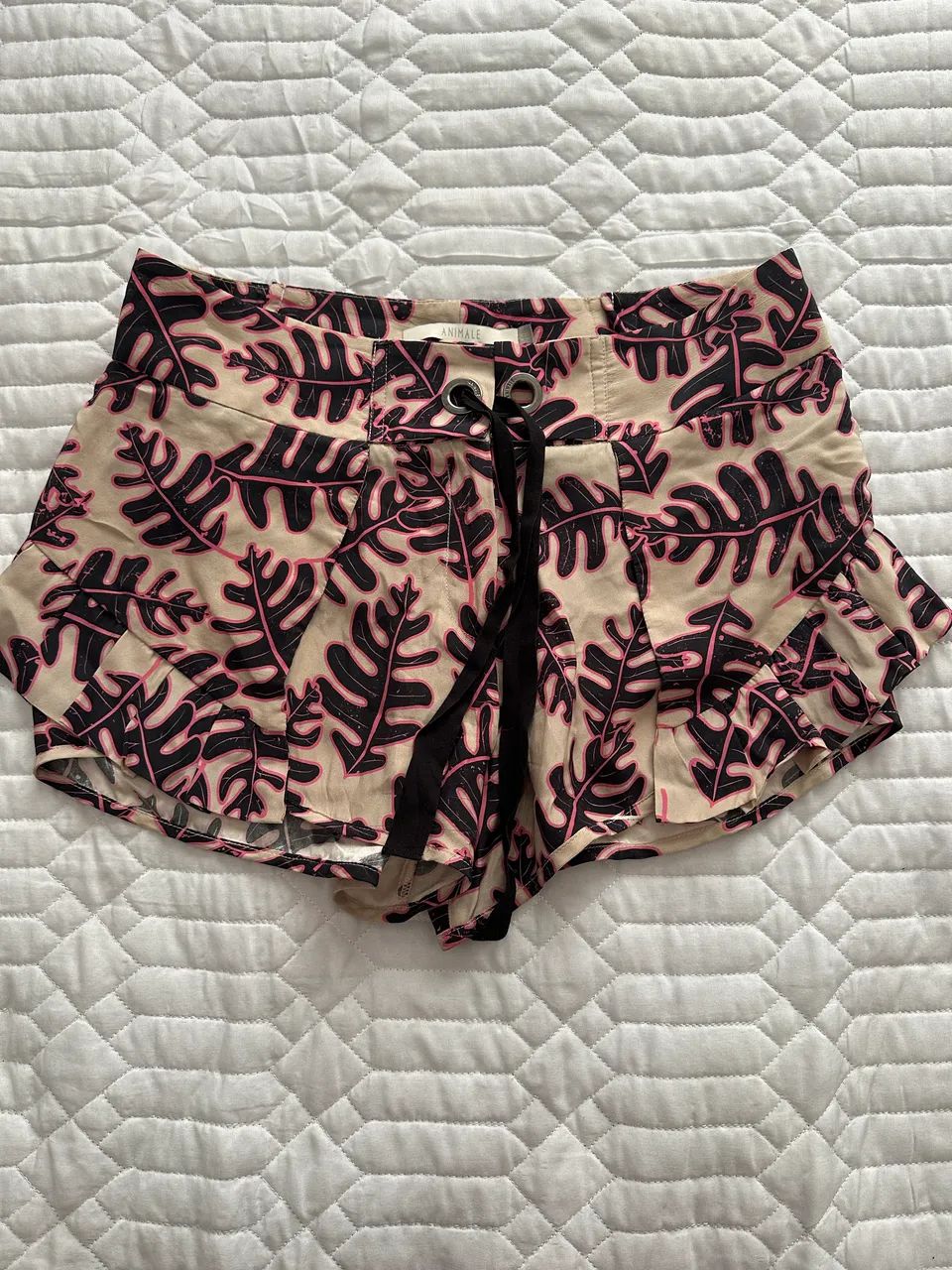 Short Seda - Animale - Foto 2