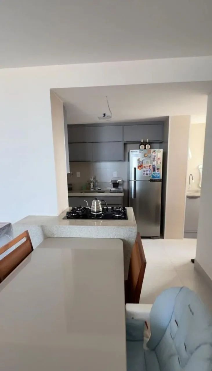 Apartamento Residencial / Manaíra