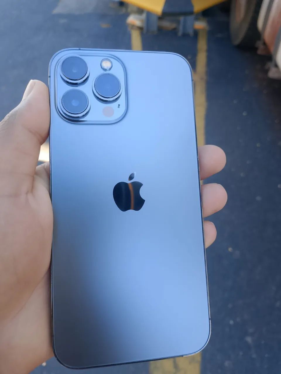 iPhone 13 Pro Max  - Foto 3