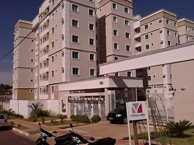 Apartamento Piazza Boulevard 70m² | 2 quartos, suíte e planejados