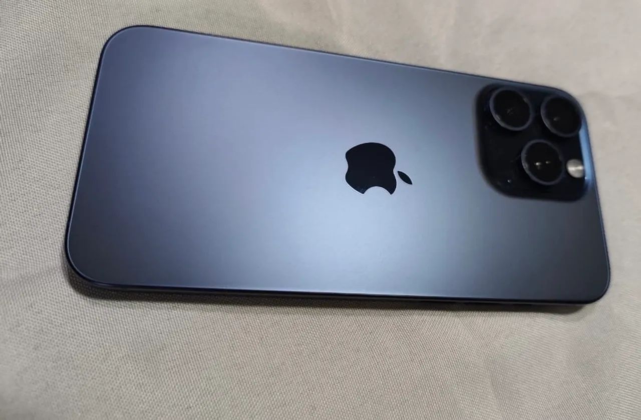 iPhone 15 pro Max  - Foto 4