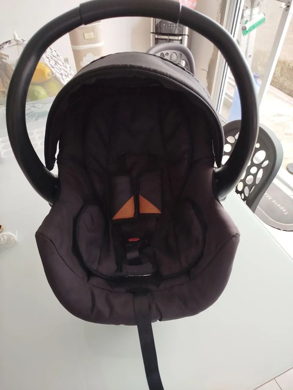 Bebê conforto 