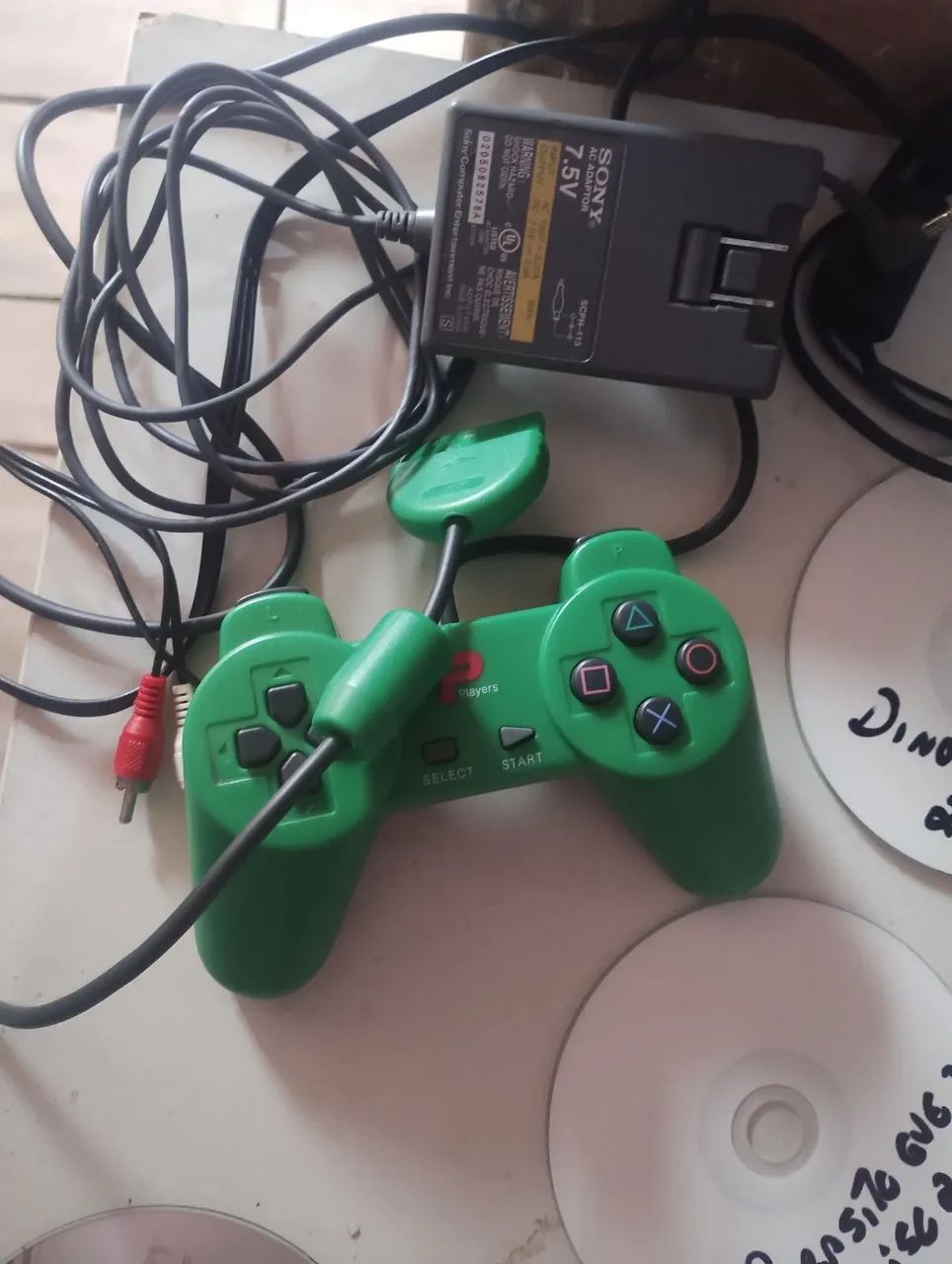 Ps one - Foto 2