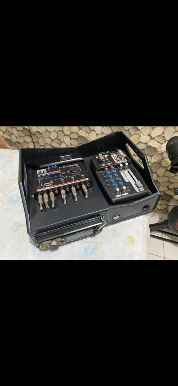 Vendo 