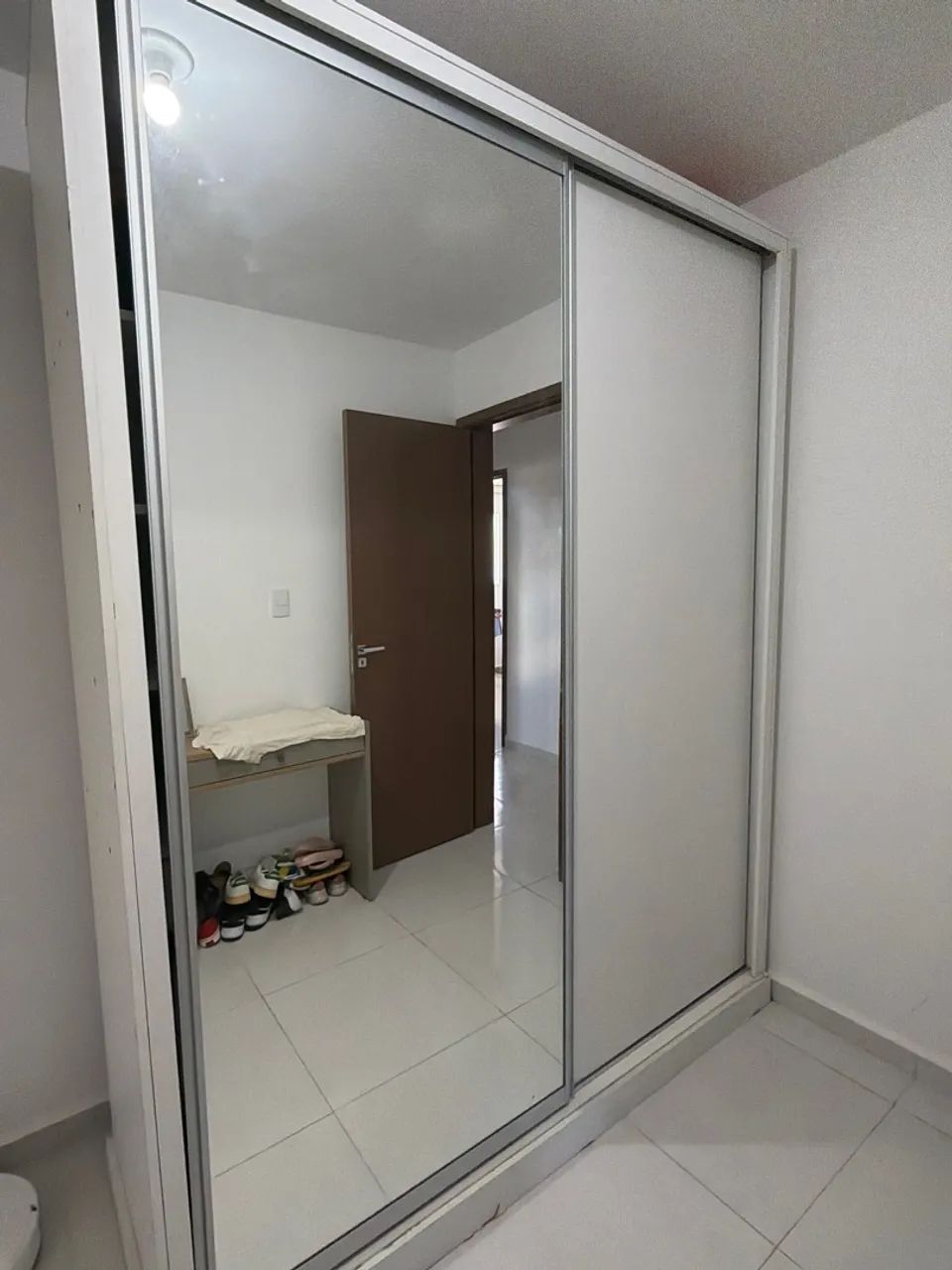 Guarda Roupa 100% MDF Imperdível 