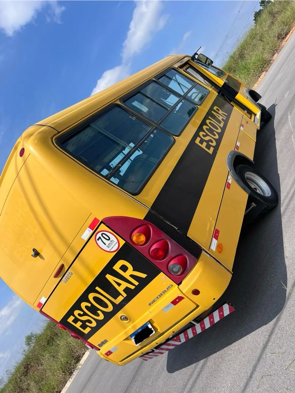 Iveco CITYCLASS 70c17  - Foto 5