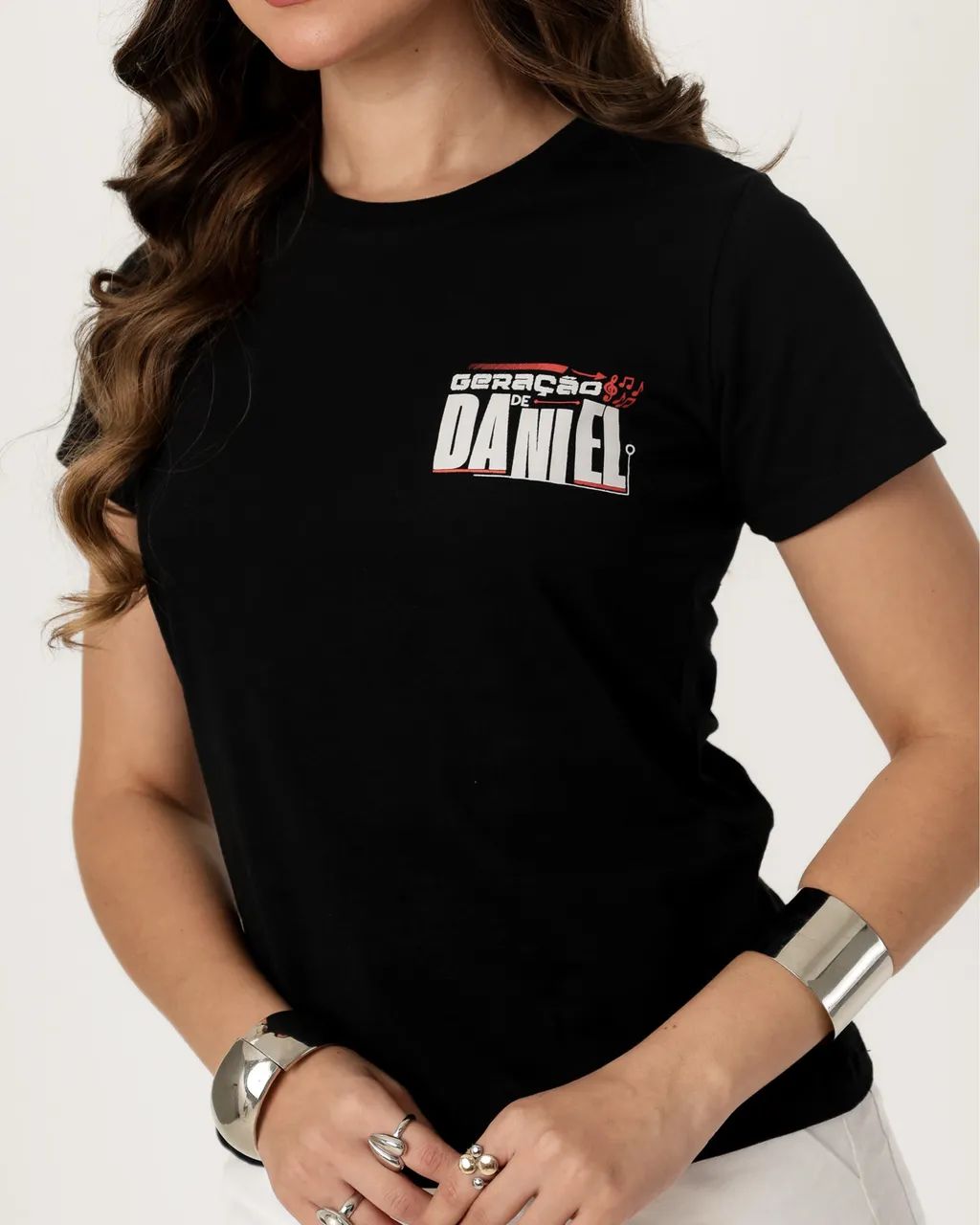 T-Shirt - Foto 5